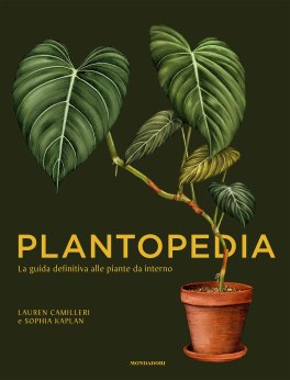 Plantopedia — Libro - 1