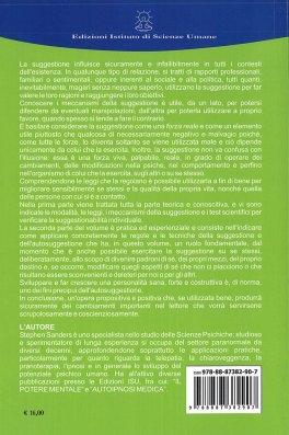 Plasmare la Mente — Libro - 2