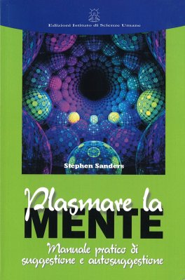 Plasmare la Mente — Libro - 1