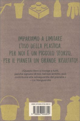 Plastic Detox — Libro - 2