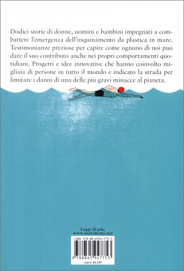 Plastica, la Soluzione Siamo Noi — Libro - 2