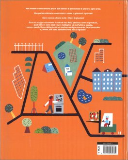 Plastica — Libro - 2