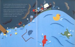 Plastica — Libro - 3
