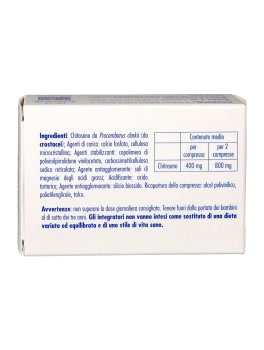 Plastikdren - Compresse - 2