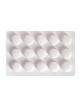 Plastikdren - Compresse - 4