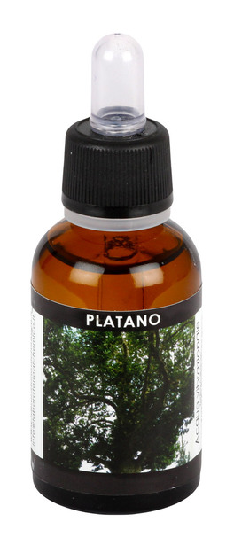 Platano - Acqua Vibrazionale