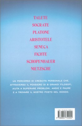 Platone, c'Ho l'Ansia — Libro - 2