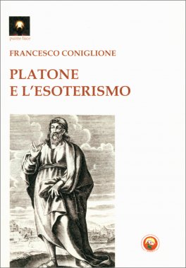 Platone e l'Esoterismo — Libro - 1