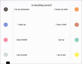 Play and Learn with Nosy - Schede per Tablotto — Libro - 4