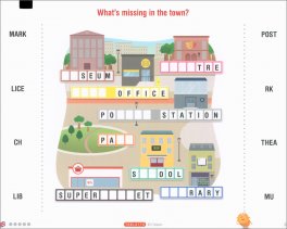 Play and Learn with Stinky - Schede per Tablotto — Libro - 3