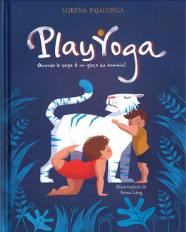 Play Yoga — Libro - 1