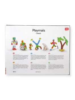 Playmais Classic 2000 - 2
