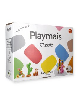Playmais Classic 2000 - 1