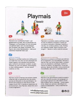 Playmais Classic 400 - 3