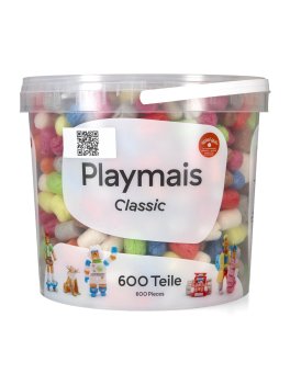 Playmais Classic 600 in Secchiello - 1