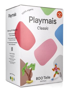 Playmais Classic 800 - 1
