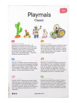 Playmais Classic 800 - 3