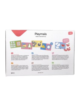 Playmais Classic 800 Colori e Forme - 3