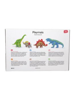 Playmais Classic 800 Dinoworld - 3