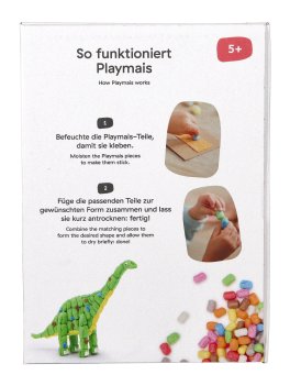 Playmais Classic 800 Dinoworld - 2