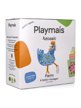 Playmais Mosaic 2300 Fattoria - 1