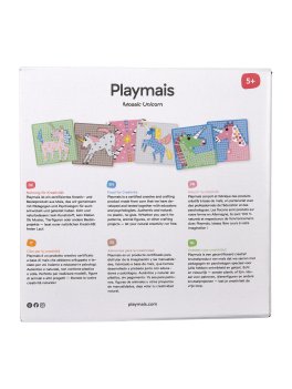 Playmais Mosaic 2300 Unicorn - 3