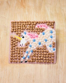 Playmais Mosaic 2300 Unicorn - 4