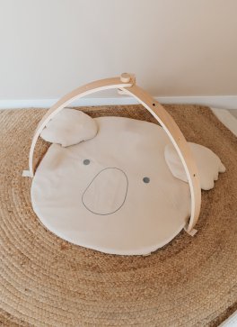 Playmat - Tappeto da Gioco - 1