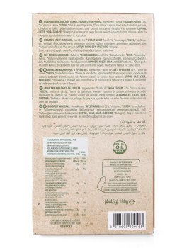 Plum Cake di Farro - 3