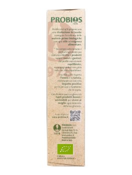 Plum Cake di Farro - 4