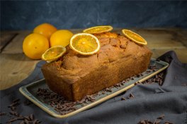 Stampo in Silicone - Plum Cake - 4