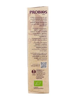 Plumcake con Amaranto e Gocce di Cioccolato Biologico - 5