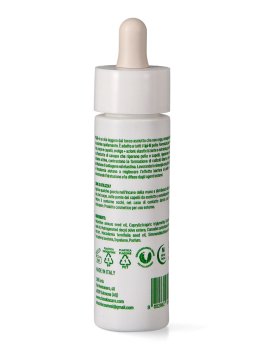 Plus+ Multioil - Olio per Viso, Corpo e Capelli - 2