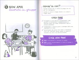 Plusdotazione e Talento - Cosa Fare (e Non) - Scuola Secondaria — Libro - 3