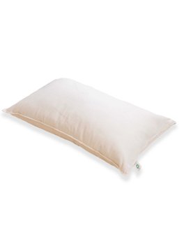 Plutone - Cuscino in Cotone e Canapa con Imbottitura in Lino Bio - 2
