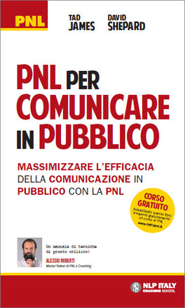 Pnl per Comunicare in Pubblico — Libro - 1