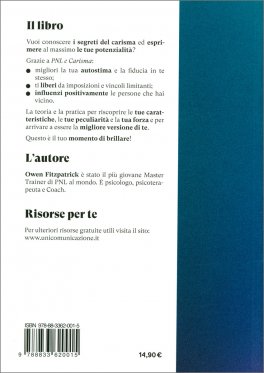PNL e Carisma — Libro - 2