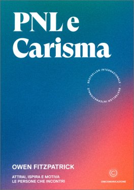 PNL e Carisma — Libro - 1