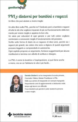PNL e Dintorni per Bambini e Ragazzi — Libro - 2