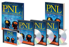 PNL e Neuro-Semantica - Cofanetto — DVD - 2