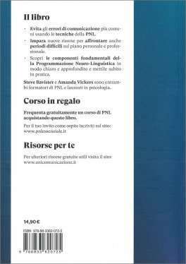 PNL Essenziale — Libro - 2