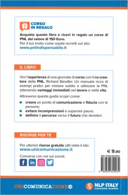 PNL Indispensabile — Libro - 2