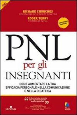 PNL per gli Insegnanti — Libro - 1