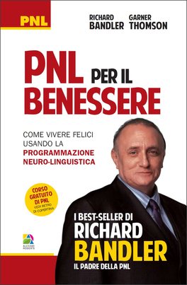 Pnl per il Benessere — Libro - 1