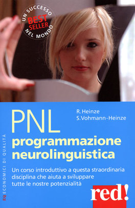 PNL - Programmazione Neurolinguistica  — Libro - 1