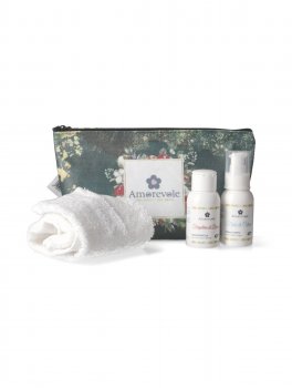 Pochette da Viaggio Bio 2 - Amorevole