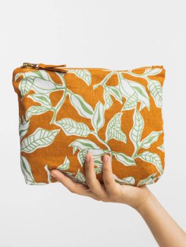 Pochette in Cotone Bio - 2