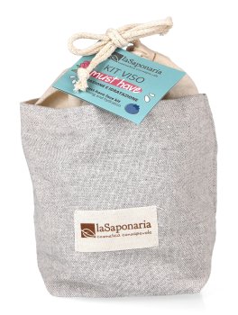 Pochette Kit Viso Must Have - 2