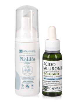 Pochette Kit Viso Must Have - 3