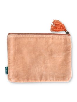 Pochette Media in Velluto - 3